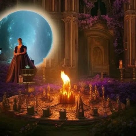 Embracing the light of the summer solstice: 14 Wiccan ceremonies and practices